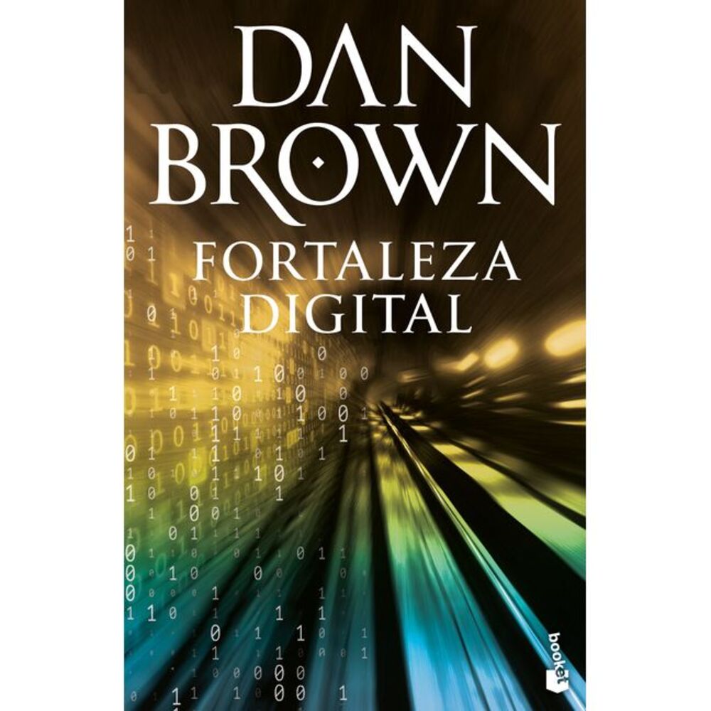 Fortaleza Digital / Digital Fortress -- Dan Brown